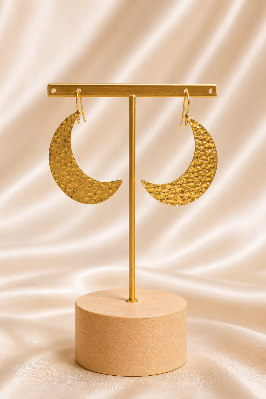 Crescent Moon