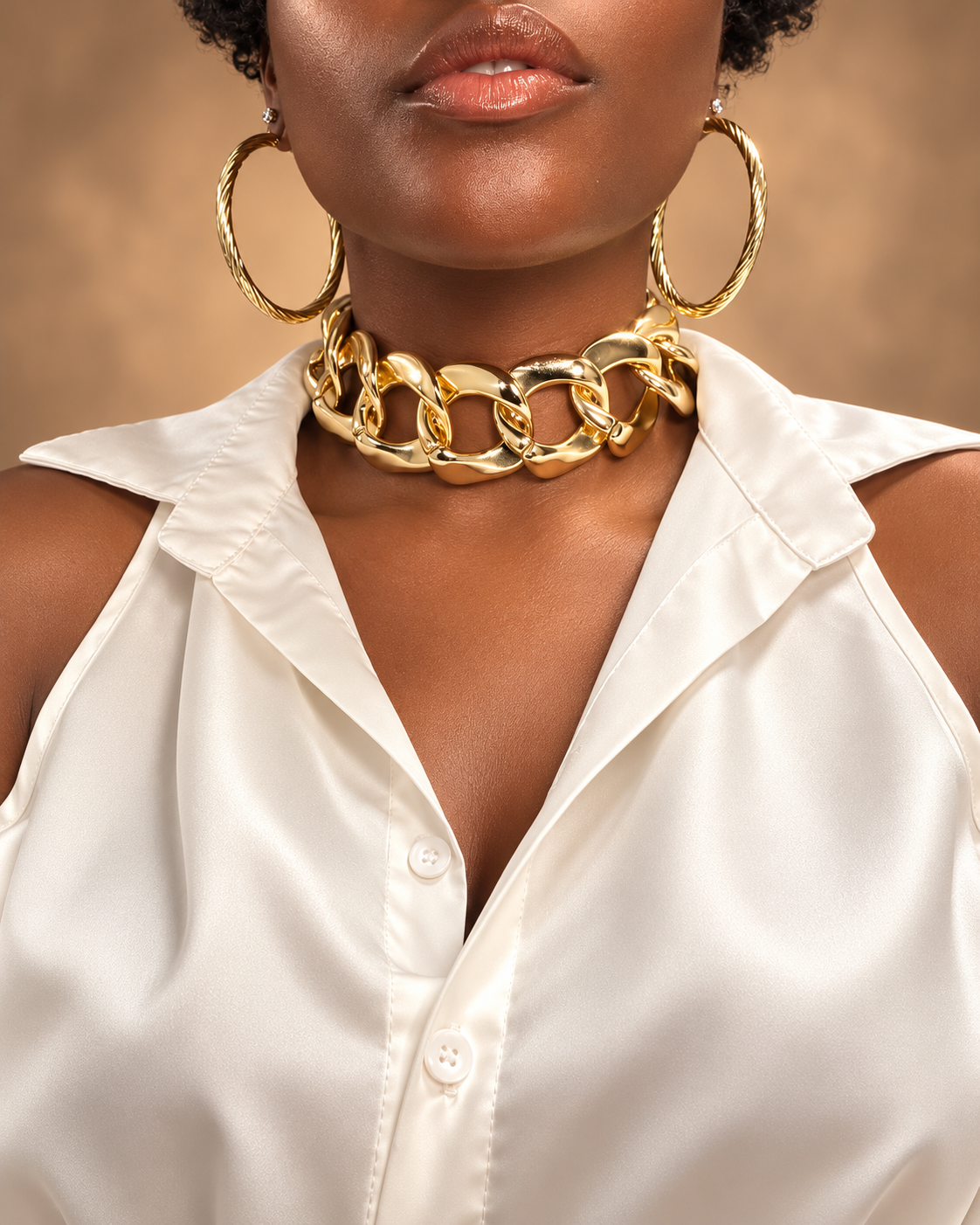 Chunky Choker