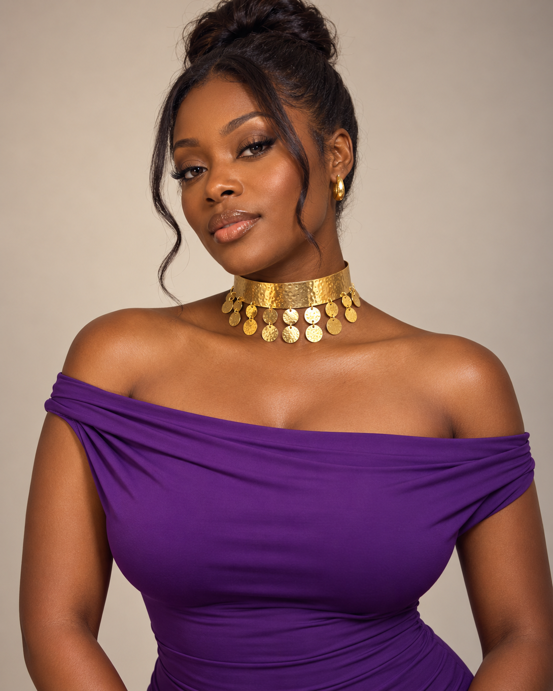 Queen Sheba